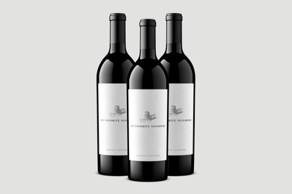 THE CABERNET COLLECTION